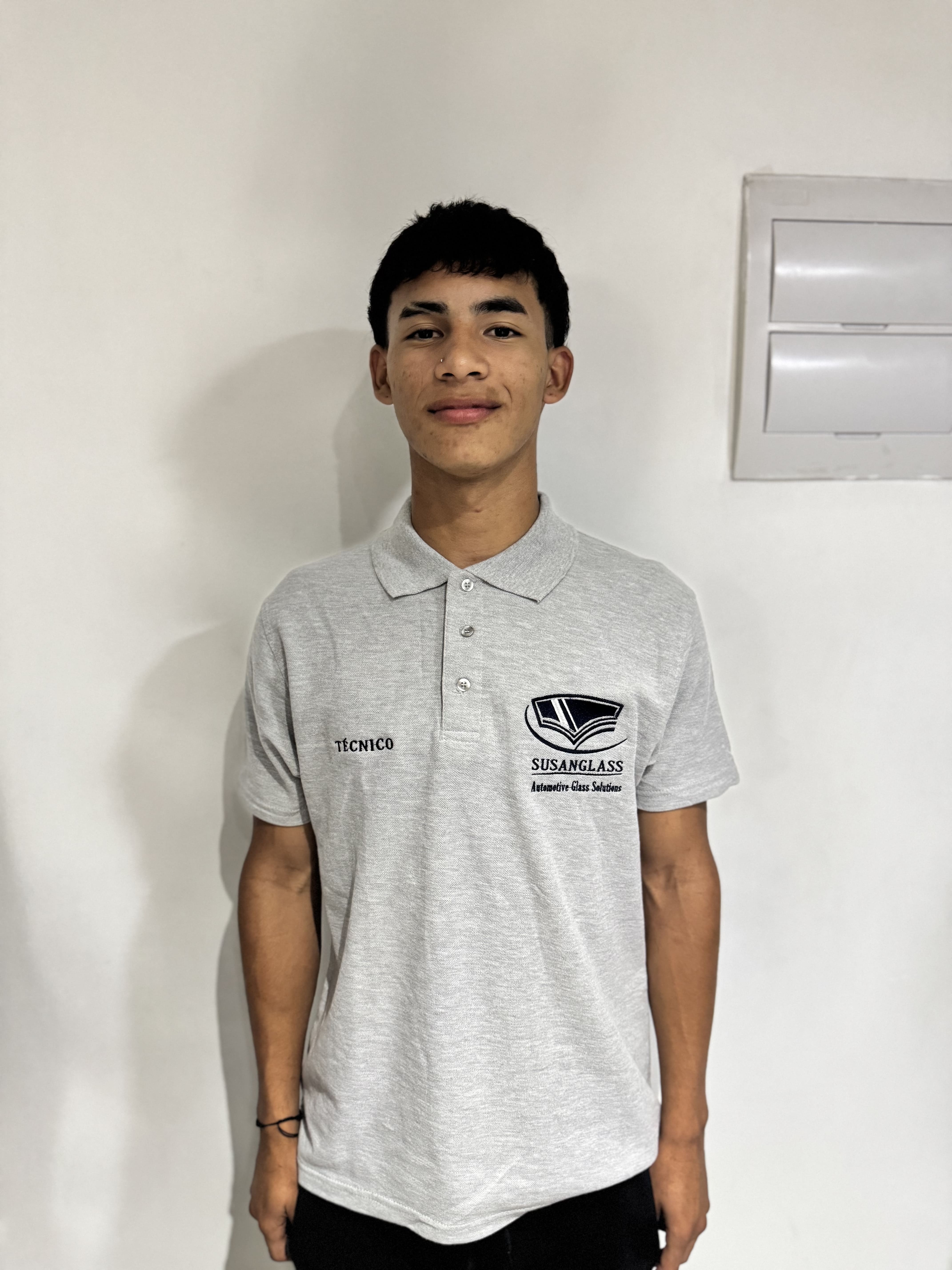 Técnico Especialista